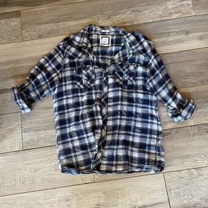 Men’s BKE flannel